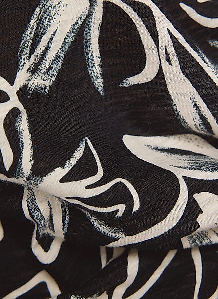 Rabe Print-Shirt T-Shirt günstig online kaufen
