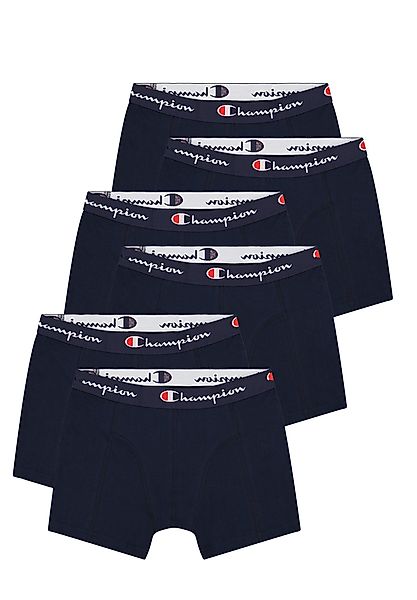 Champion Boxershorts 6pk Boxer U20001 (Spar-Pack, günstig online kaufen