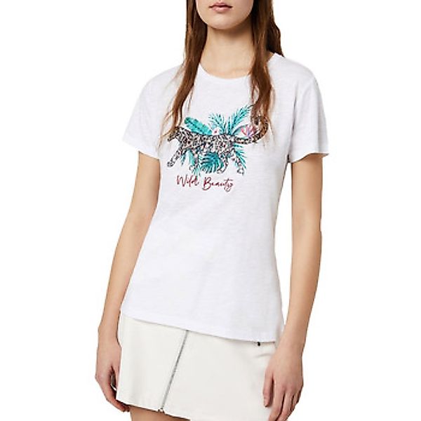 Liu Jo  T-Shirts & Poloshirts FA0369J5944 günstig online kaufen