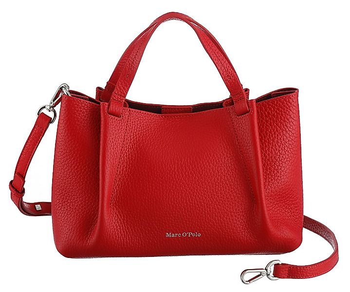 Marc O'Polo Accessories Umhängetasche Bellili, Damen Handtasche, Schulterta günstig online kaufen