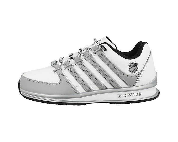 K-Swiss Rinzler Herren Sneaker Turnschuhe, Sportschuhe, Freizeitschuhe, Hal günstig online kaufen
