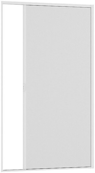 hecht international Insektenschutz-Tür SMART, BxH: 125x220 cm günstig online kaufen