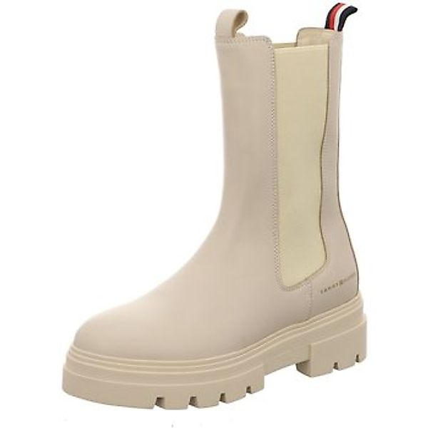 Tommy Hilfiger  Stiefel Stiefel FW0FW06730 günstig online kaufen