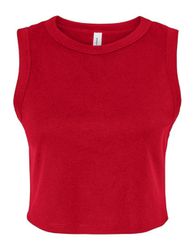 Bella + Canvas Crop-Top 1er/2er Pack günstig online kaufen