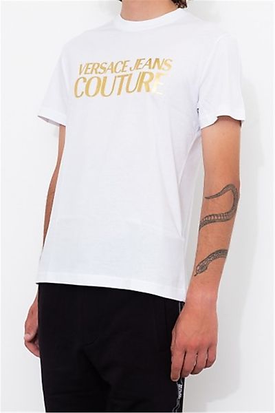 VERSACE JEANS COUTURE T-Shirt Herren günstig online kaufen