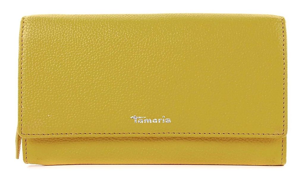 Tamaris Geldbörse Amanda, aus echtem Leder günstig online kaufen