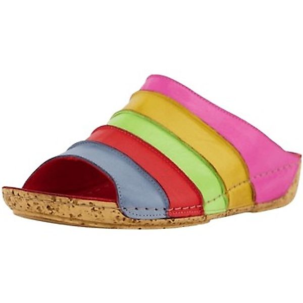 Gemini  Clogs Pantoletten Anilina Pantolette 032084-02 609 günstig online kaufen