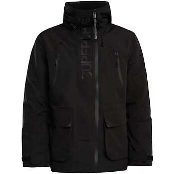Superdry  Windjacken Ultimate EMB Windbreaker-Jacke günstig online kaufen