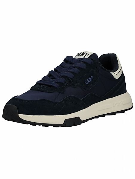 Gant Sneaker "Gant Sneaker Velours/Sympatex" günstig online kaufen