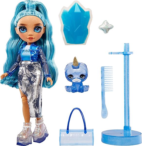 Rainbow High Anziehpuppe Classic Rainbow Fashion günstig online kaufen