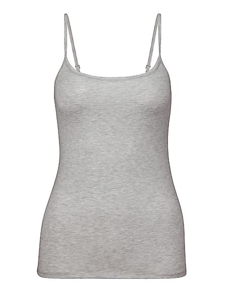 CALIDA Spaghettitop Natural Comfort Damen (1-tlg) günstig online kaufen