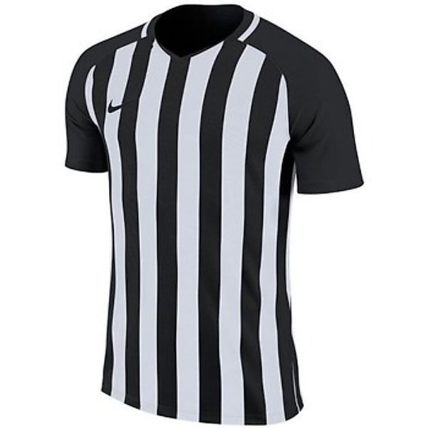 Nike  T-Shirt Striped Division Iii Jersey günstig online kaufen