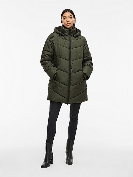 Vila Steppmantel VIMILJA PADDED COAT - NOOS günstig online kaufen