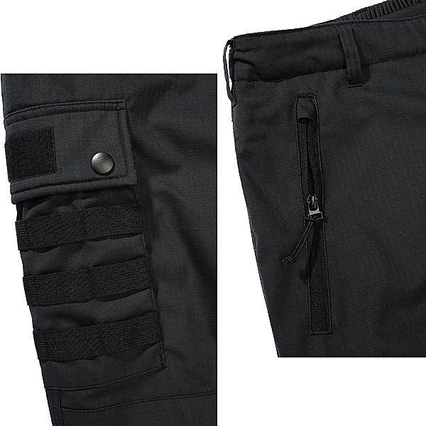 BWuM Outdoorhose BWuM Tactical Windbreaker Hose günstig online kaufen