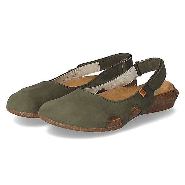El Naturalista Sandalen WAKATAUA Sandale günstig online kaufen