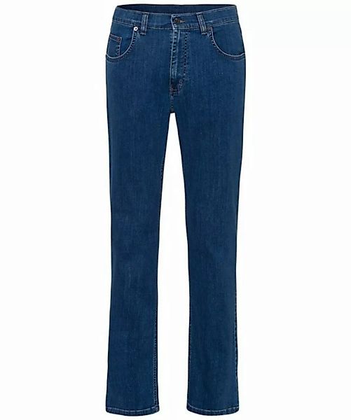 Pioneer Authentic Jeans 5-Pocket-Jeans PIONEER RON blue stonewash 11441 621 günstig online kaufen