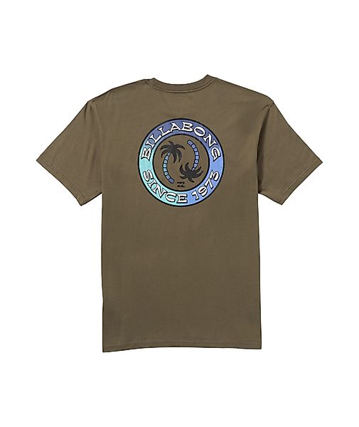 Billabong T-Shirt TROPICAL PETS PREMIUM günstig online kaufen