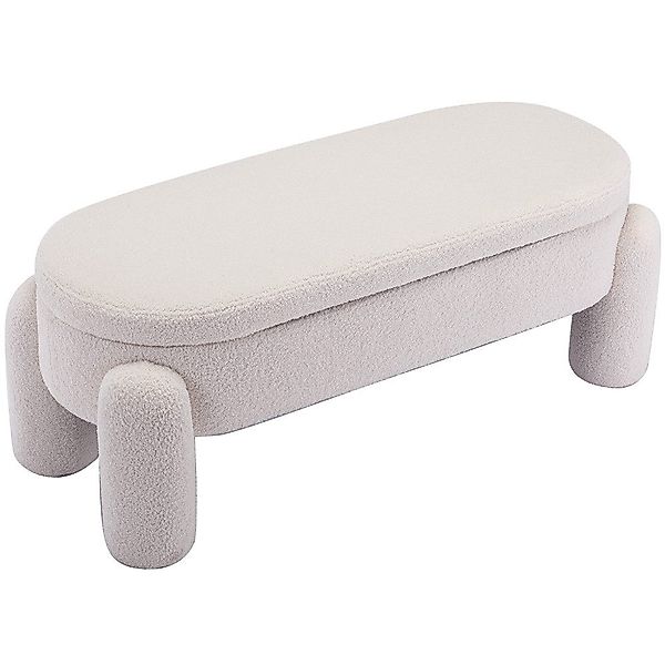 WAHSON OFFICE CHAIRS Sitzbank mit Stauraum günstig online kaufen