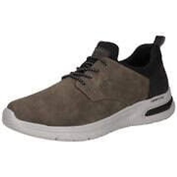 Rieker Slipper Herren grün|grün günstig online kaufen