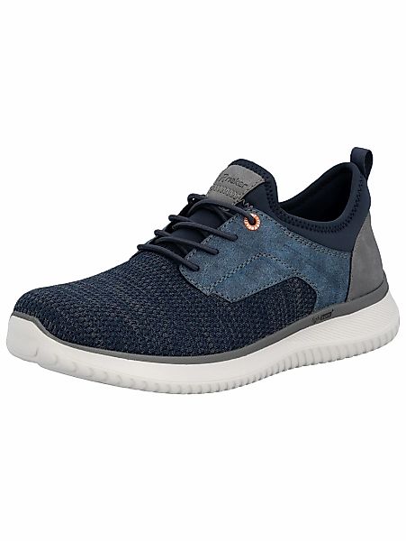 Rieker Sneaker "Rieker Sneaker Textil" günstig online kaufen