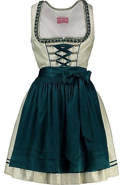 Dirndl Pistacchio (50cm) günstig online kaufen
