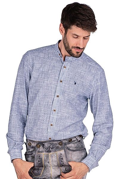 Spieth & Wensky Trachtenhemd Trachtenhemd - günstig online kaufen