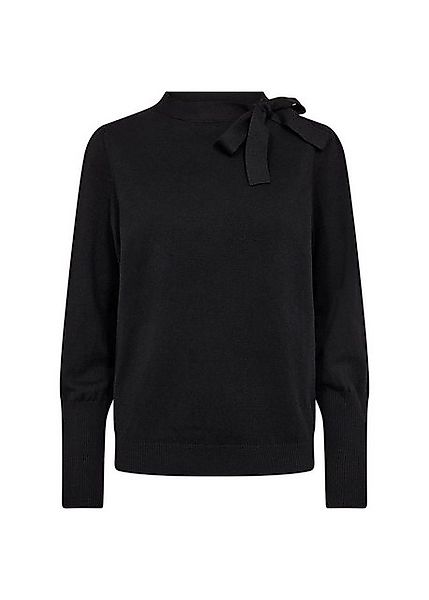 soyaconcept Stehkragenpullover günstig online kaufen