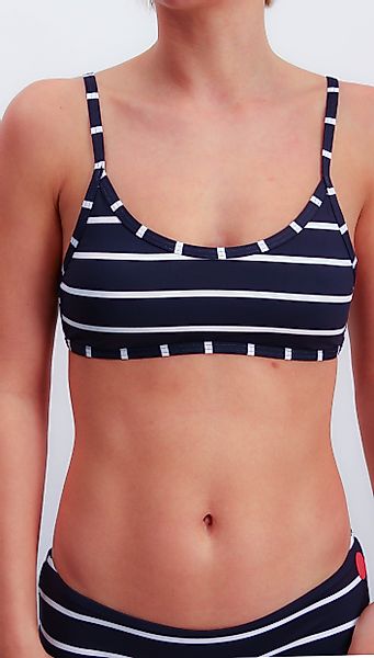 Joop Jeans Bustier-Bikini-Top JEANS! Easy Summer, günstig online kaufen