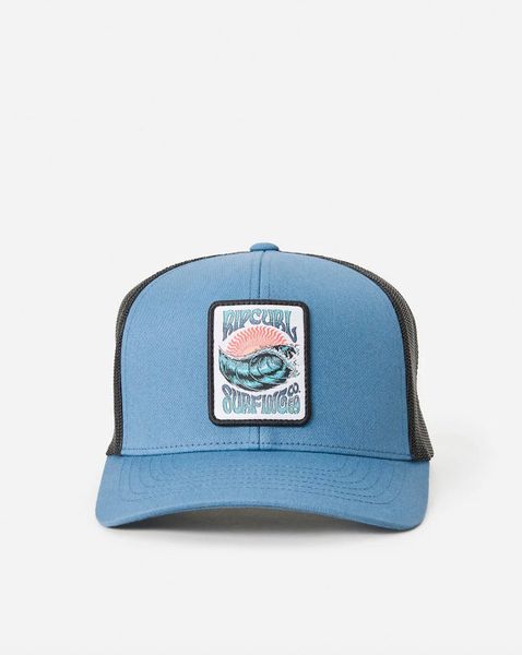 Rip Curl Trucker Cap Custom Curve günstig online kaufen