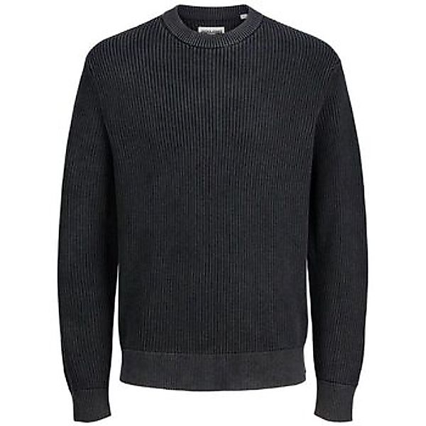 Jack & Jones  Pullover 12283980 JCOMOTION-BLACK günstig online kaufen