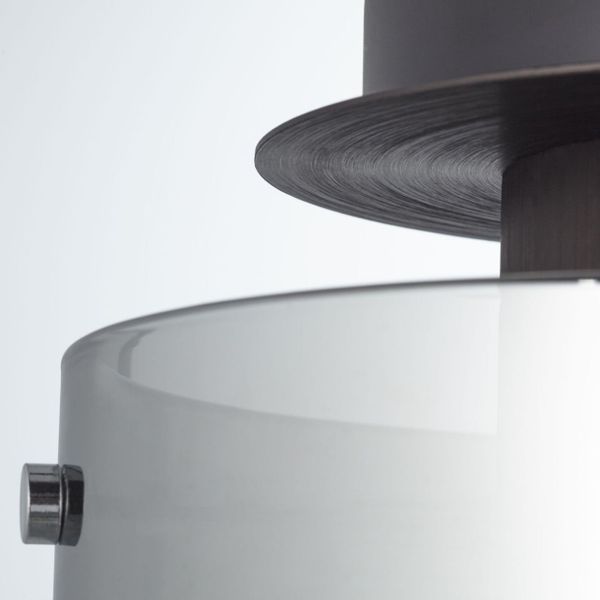 Brilliant Deckenleuchte Beth, ohne Leuchtmittel, Deckenlampe günstig online kaufen