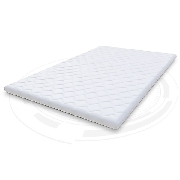 FDM, Topper KOKOS-KALTSCHAUM 90x200, 140x200, 180x200 günstig online kaufen