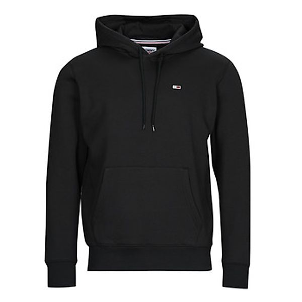 Tommy Jeans Kapuzensweatshirt "TJM REGULAR FLEECE HOODIE", mit wärmend weic günstig online kaufen