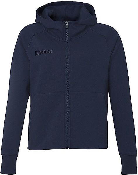 Kempa Trainingsjacke Stmnt Kapuzenjacke Damen günstig online kaufen