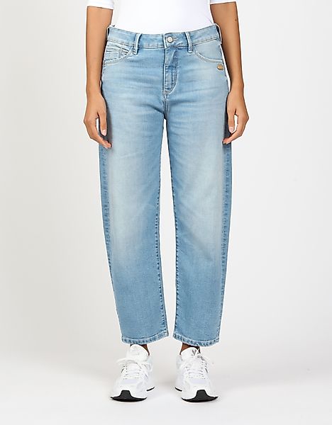 GANG 5-Pocket-Jeans 94IDA im lässigen O-Shape günstig online kaufen