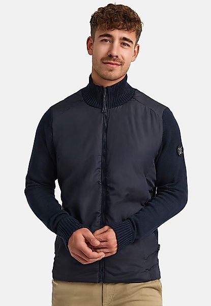 Indicode Sommerjacke INTwix mit Stehkragen & günstig online kaufen