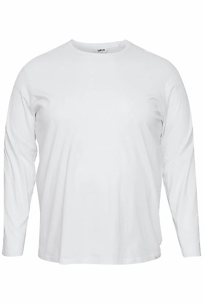 Solid Langarmshirt "Langarmshirt SDBedon BT" günstig online kaufen