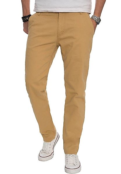 Alessandro Salvarini Straight-Jeans AS016 mit geradem günstig online kaufen