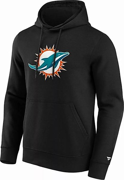 Miami Dolphins Kapuzenpullover Primary Logo Graphic Hoodie günstig online kaufen