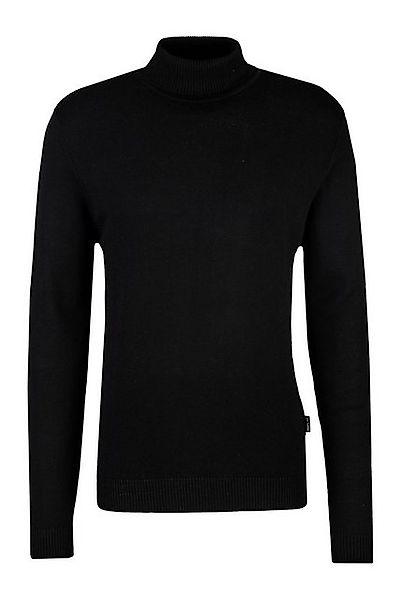 Replay Wollpullover TURTLE NECK- WOOL BLEND - 7 gg günstig online kaufen