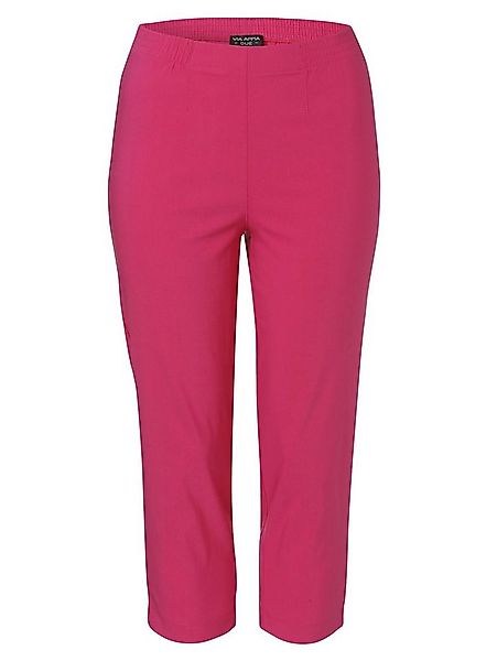 VIA APPIA DUE Stoffhose SIENA Unimuster günstig online kaufen