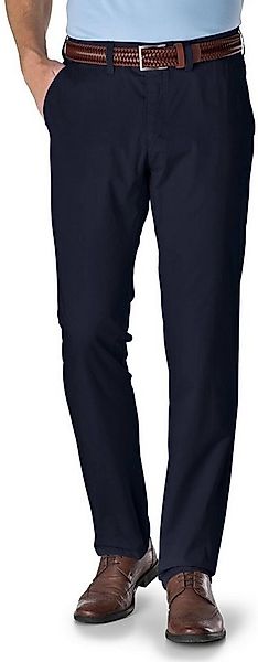 Club of Comfort Stoffhose Garvey Pima Cotton mit Sonnenschutz günstig online kaufen