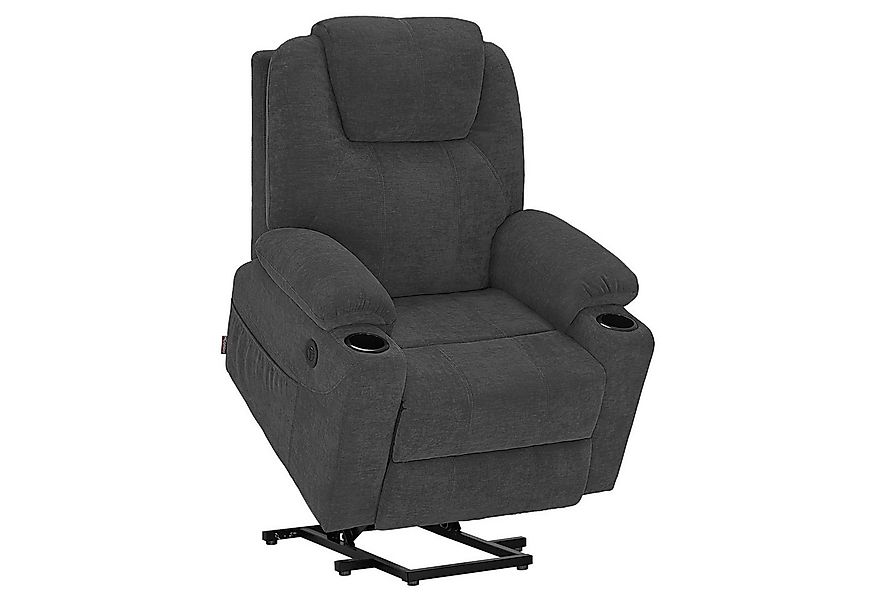 MCombo Relaxsessel MCombo Elektrisch Aufstehhilfe Relaxsessel 7040, mit Rel günstig online kaufen