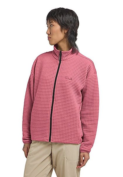 Jack Wolfskin Fleecejacke MOGARI FZ W günstig online kaufen
