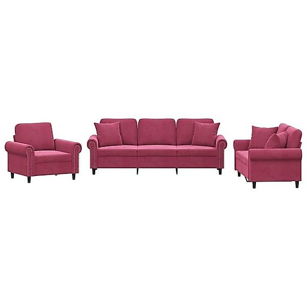 vidaXL Sofa günstig online kaufen