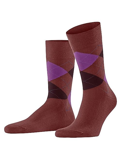 FALKE Socken Sensitive Argyle (1-Paar) für Diabetiker geeignet günstig online kaufen