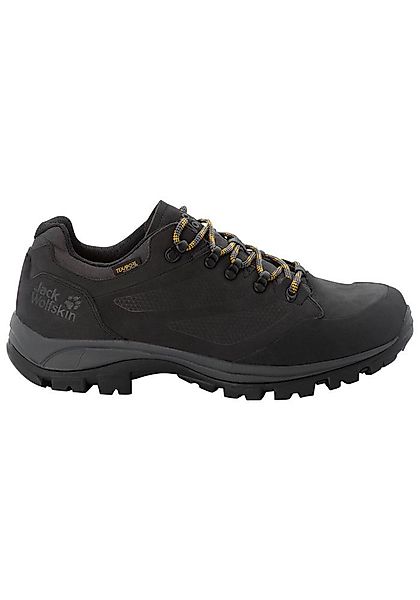 Jack Wolfskin REBELLION TEXAPORE LOW M günstig online kaufen