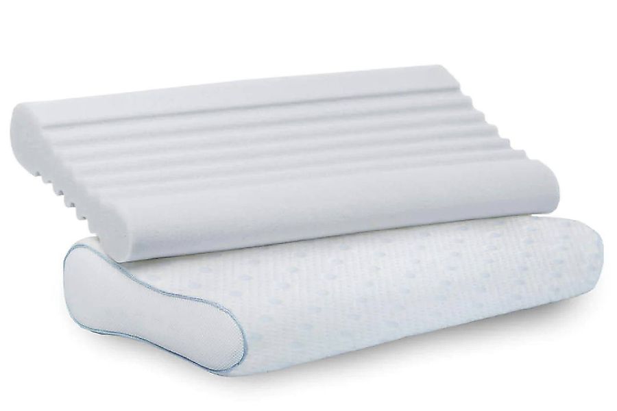 Paradies Nackenstützkissen Revita Ergonomic, Füllung: 100% günstig online kaufen