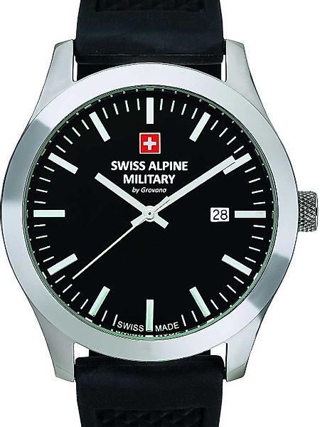 Swiss Alpine Military Sportuhr Swiss Alpine günstig online kaufen