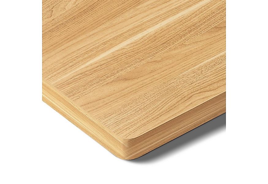 FLEXISPOT Tischplatte DIY Tischplatten (Holzwerkstoff, Farbe auswählbar, Gr günstig online kaufen